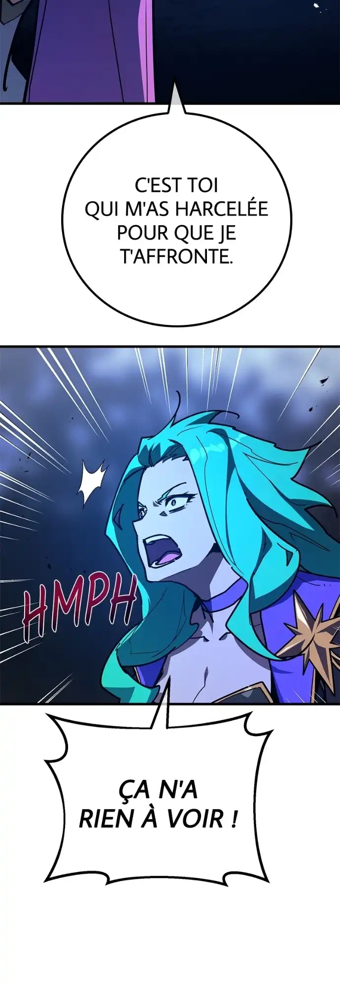World’s Strongest Troll Chapitre 141 - Page 61