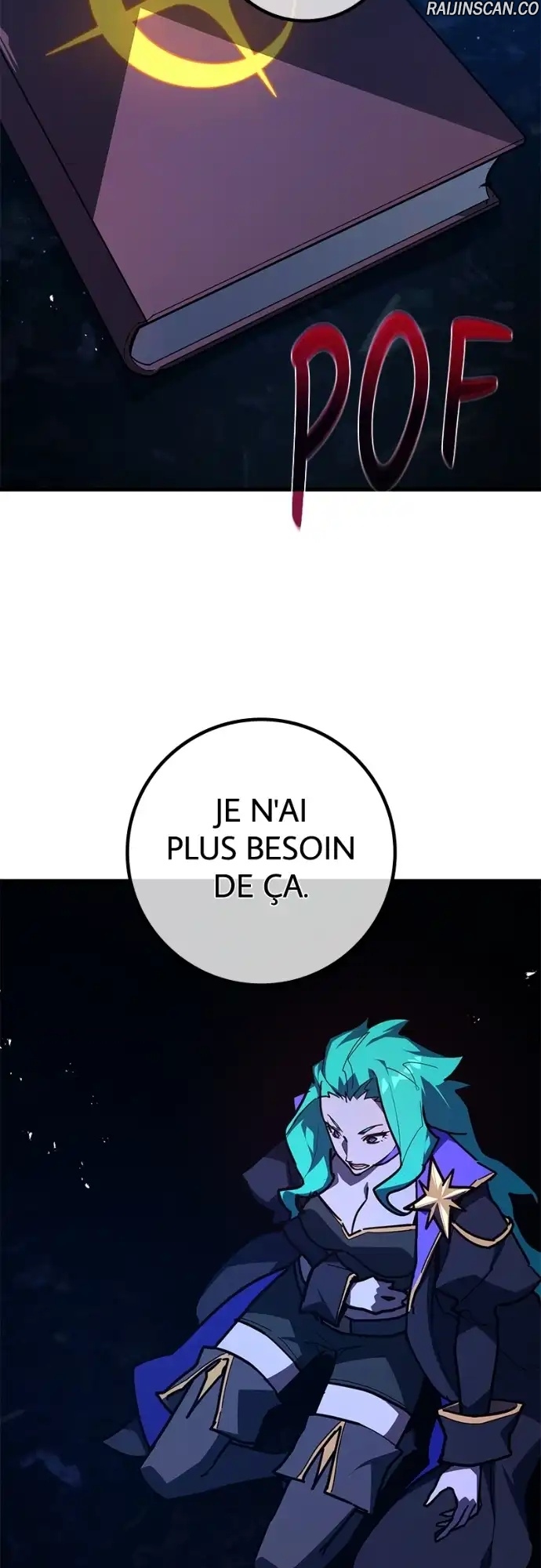 World’s Strongest Troll Chapitre 141 - Page 65