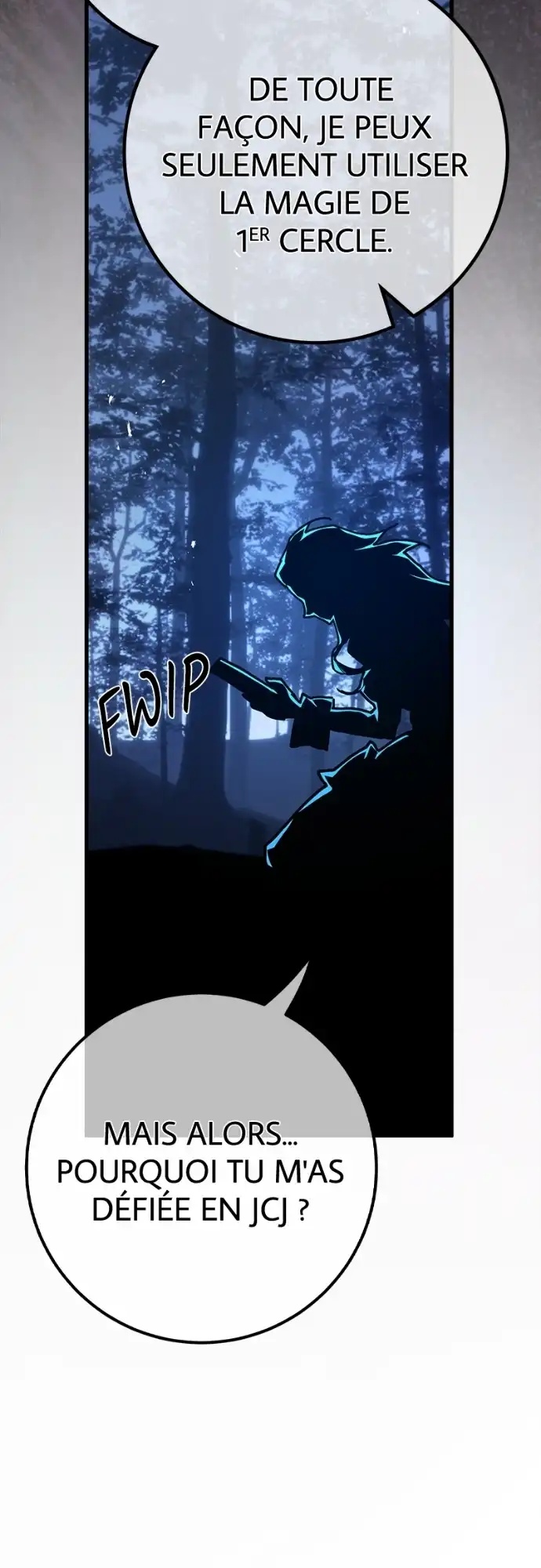 World’s Strongest Troll Chapitre 141 - Page 68