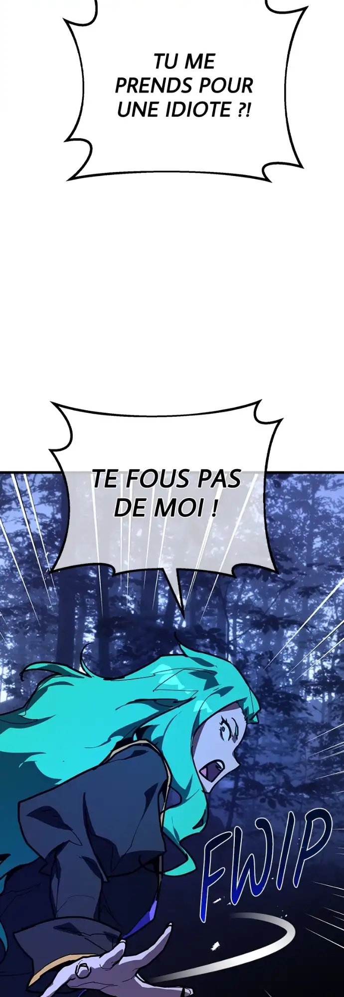 World’s Strongest Troll Chapitre 141 - Page 74