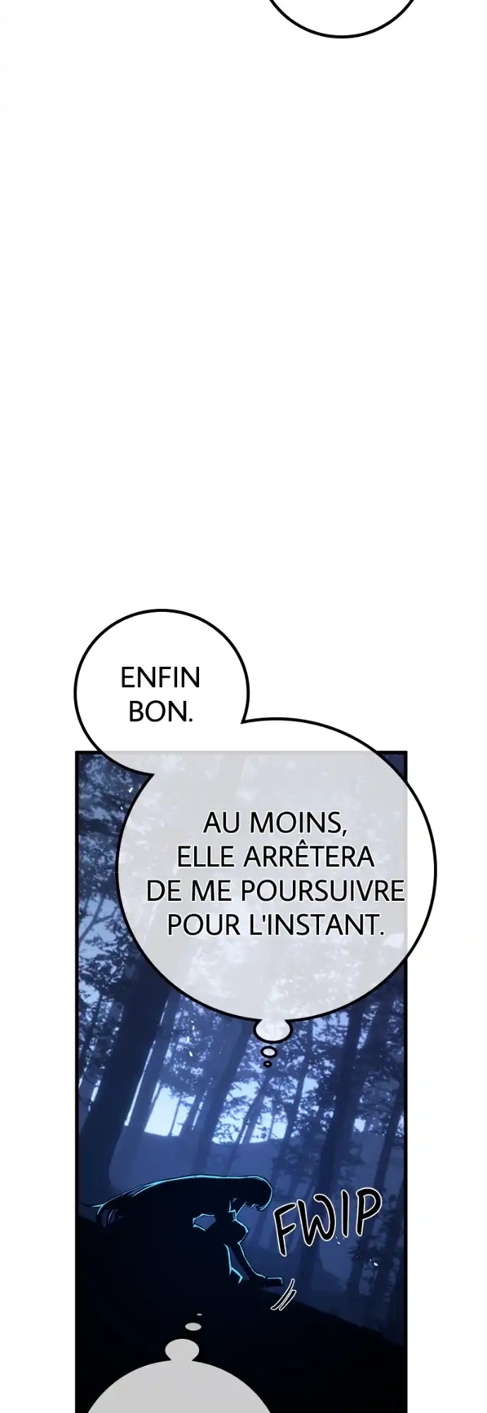 World’s Strongest Troll Chapitre 141 - Page 77