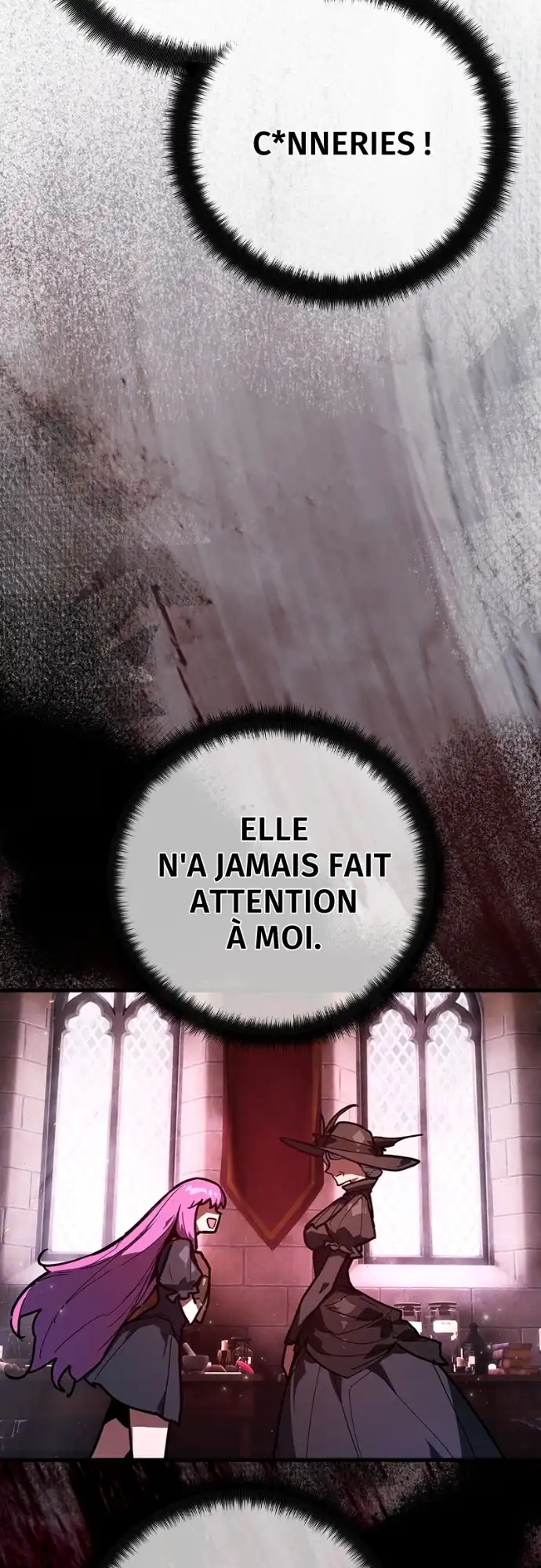 World’s Strongest Troll Chapitre 141 - Page 82