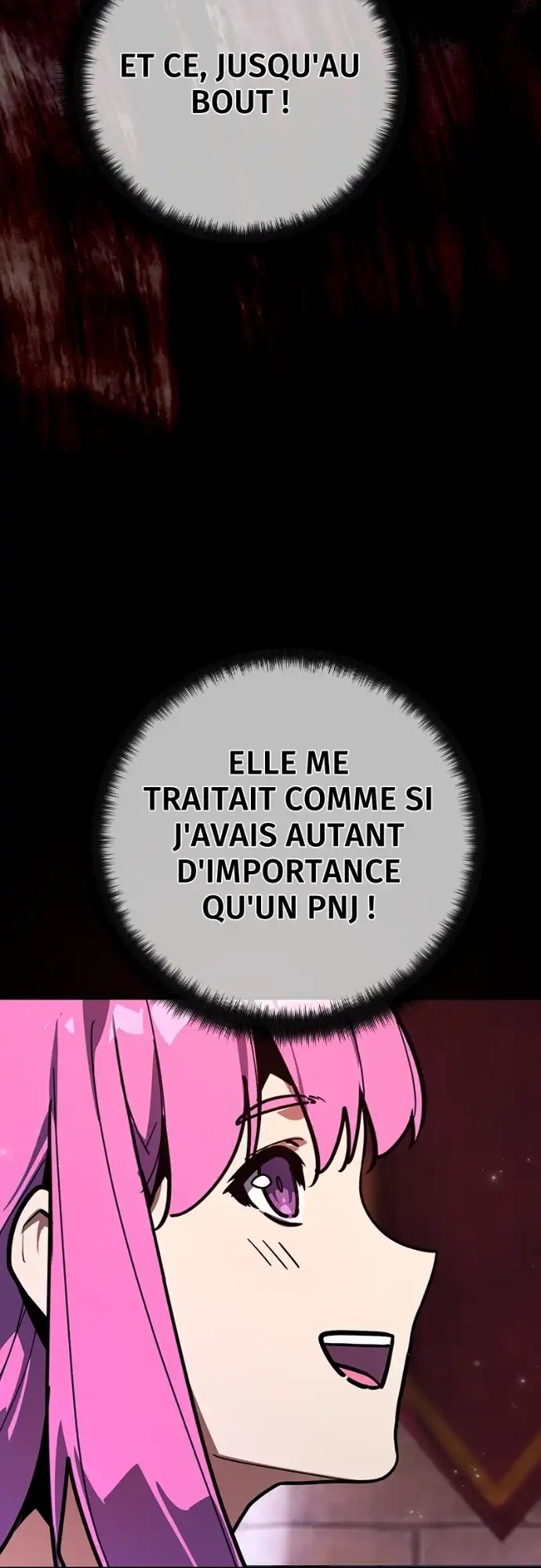 World’s Strongest Troll Chapitre 141 - Page 83