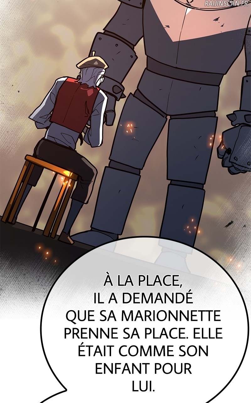 World’s Strongest Troll Chapitre 93 - Page 140