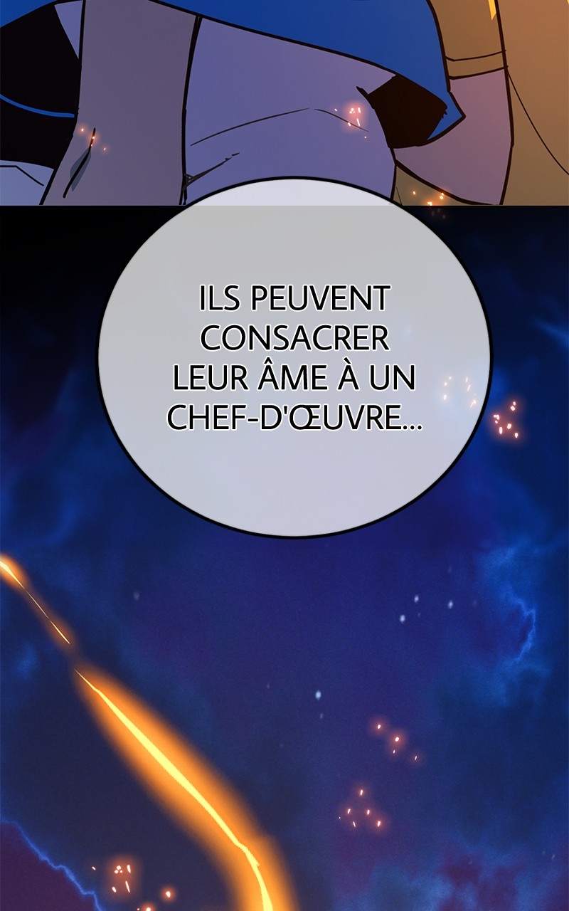 World’s Strongest Troll Chapitre 93 - Page 143