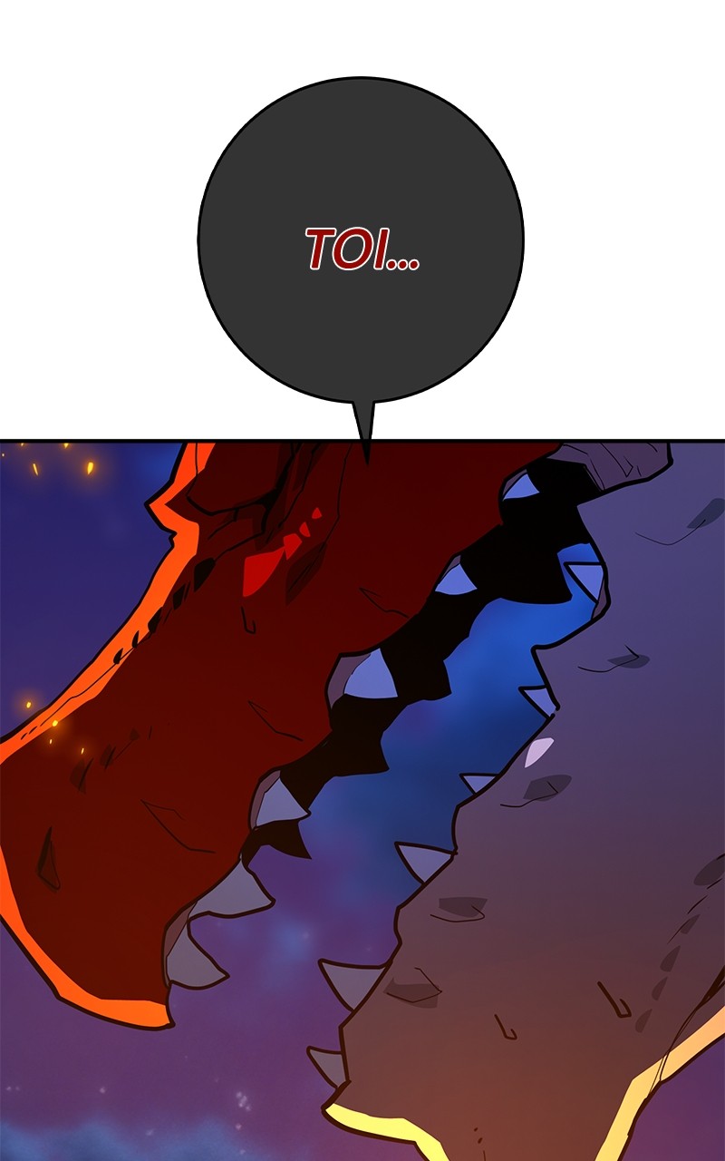 World’s Strongest Troll Chapitre 93 - Page 154