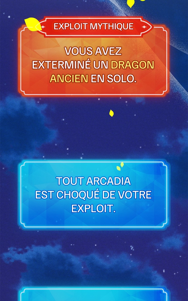 World’s Strongest Troll Chapitre 93 - Page 161