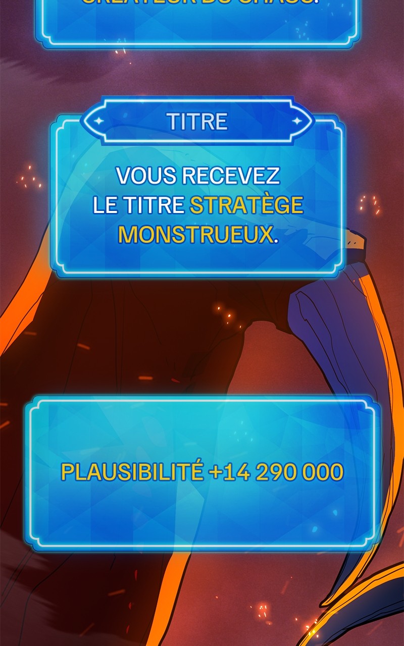 World’s Strongest Troll Chapitre 93 - Page 164