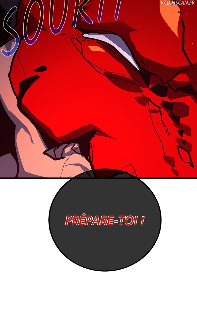 World’s Strongest Troll Chapitre 93 - Page 35