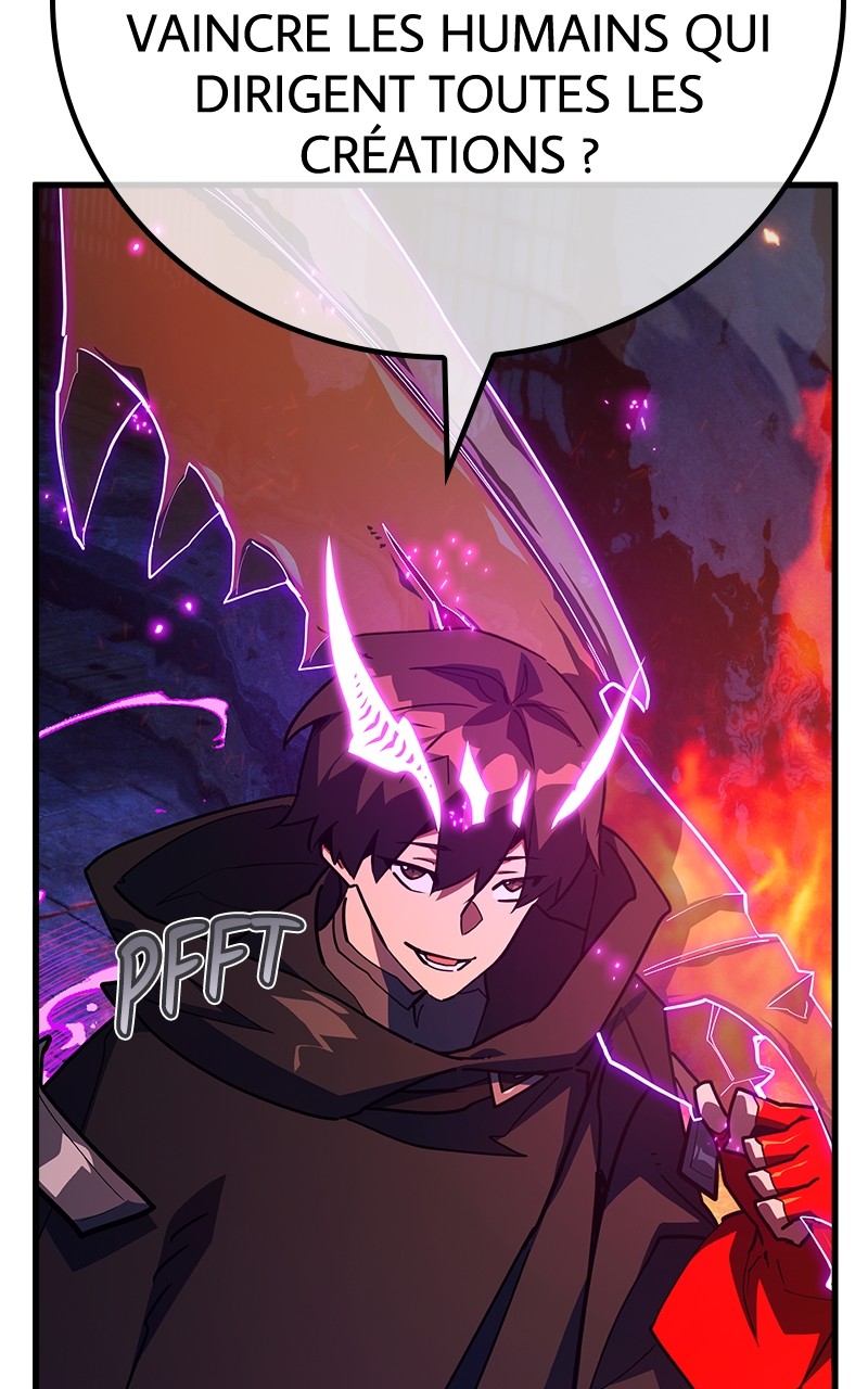 World’s Strongest Troll Chapitre 93 - Page 38