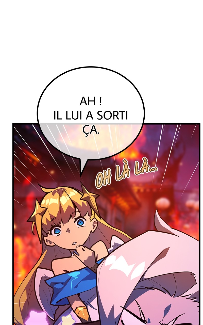 World’s Strongest Troll Chapitre 93 - Page 41