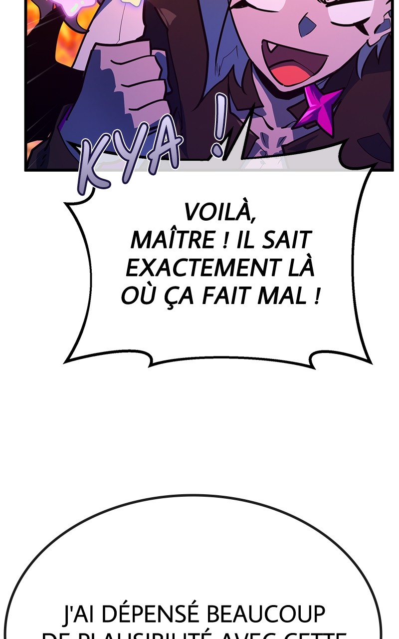 World’s Strongest Troll Chapitre 93 - Page 42