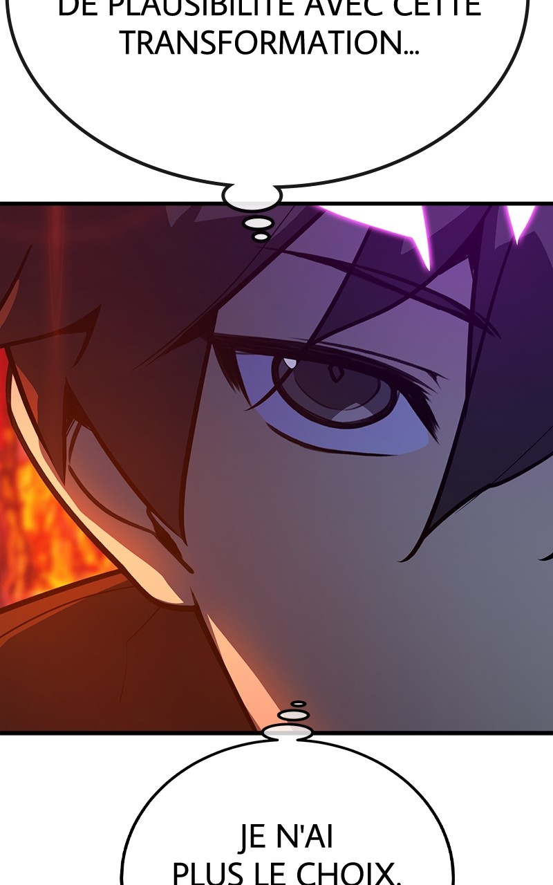 World’s Strongest Troll Chapitre 93 - Page 43