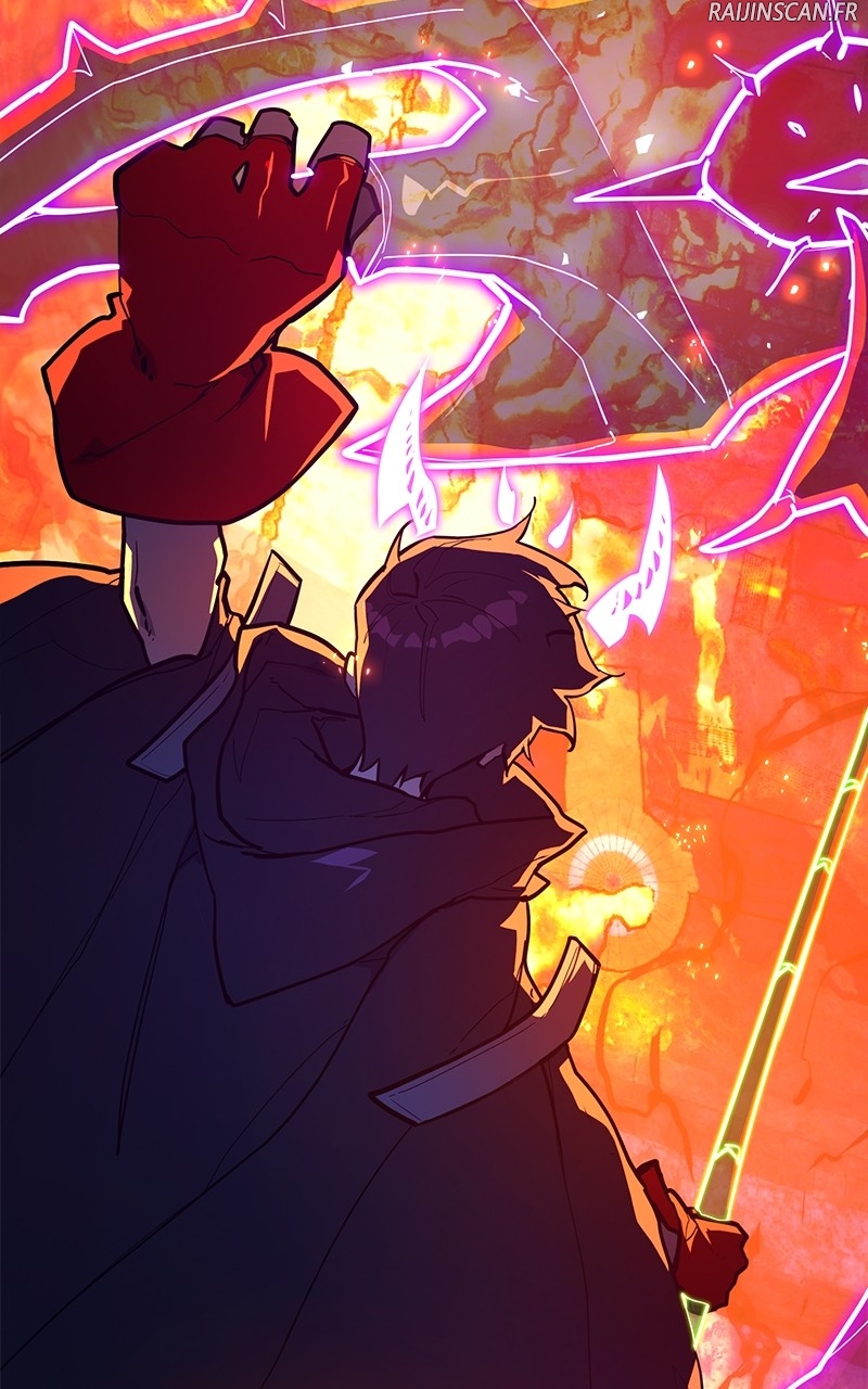 World’s Strongest Troll Chapitre 93 - Page 70