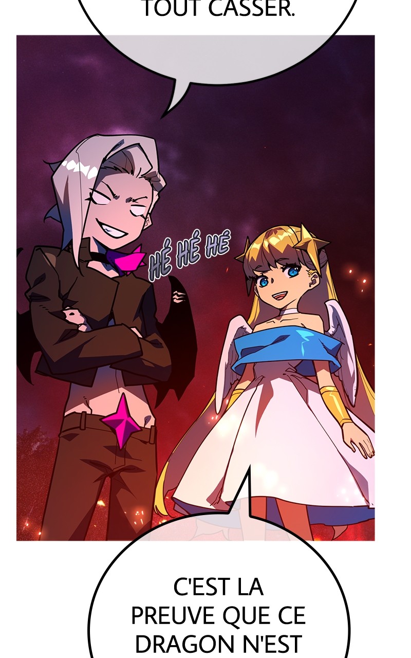 World’s Strongest Troll Chapitre 93 - Page 74