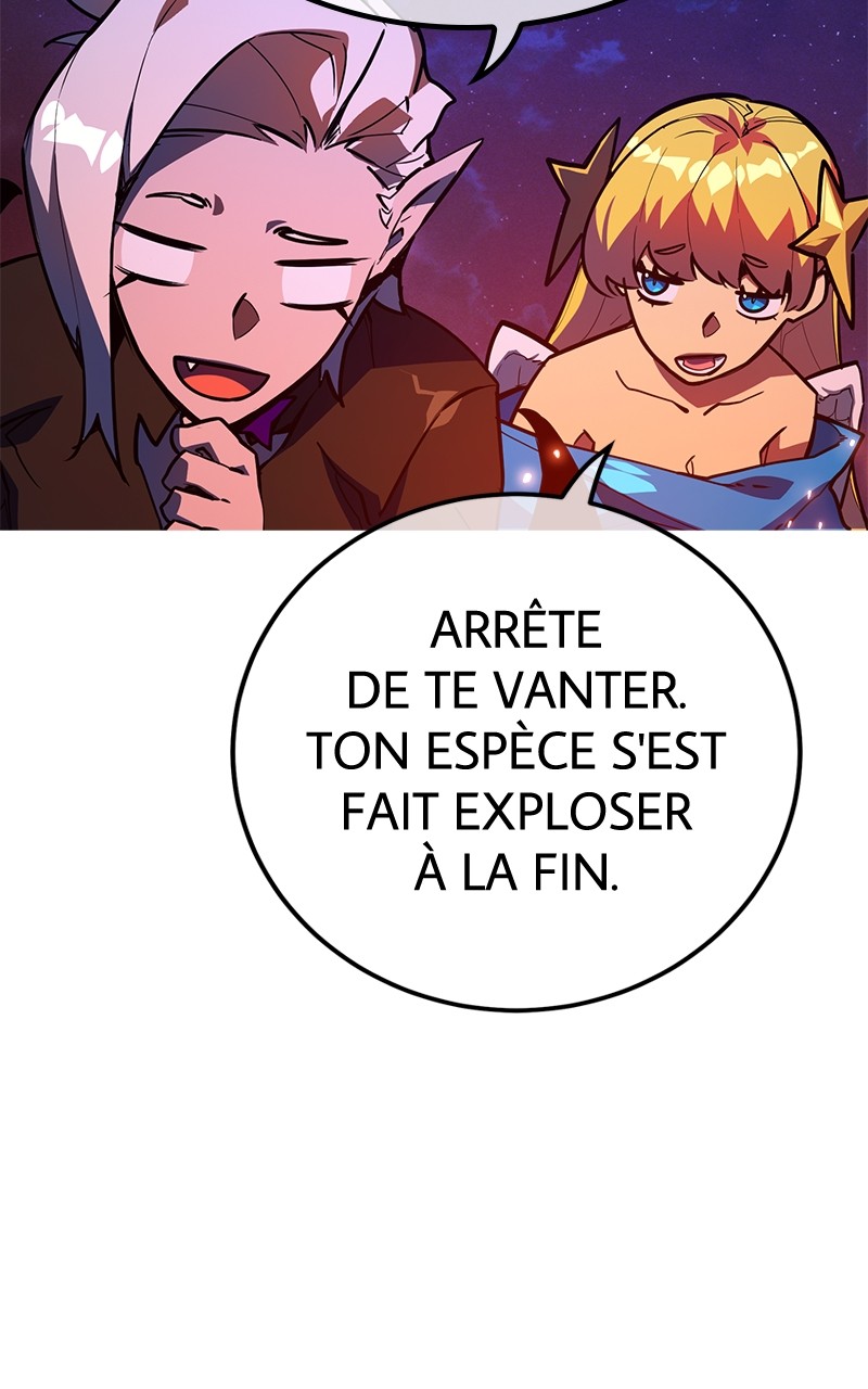 World’s Strongest Troll Chapitre 93 - Page 76
