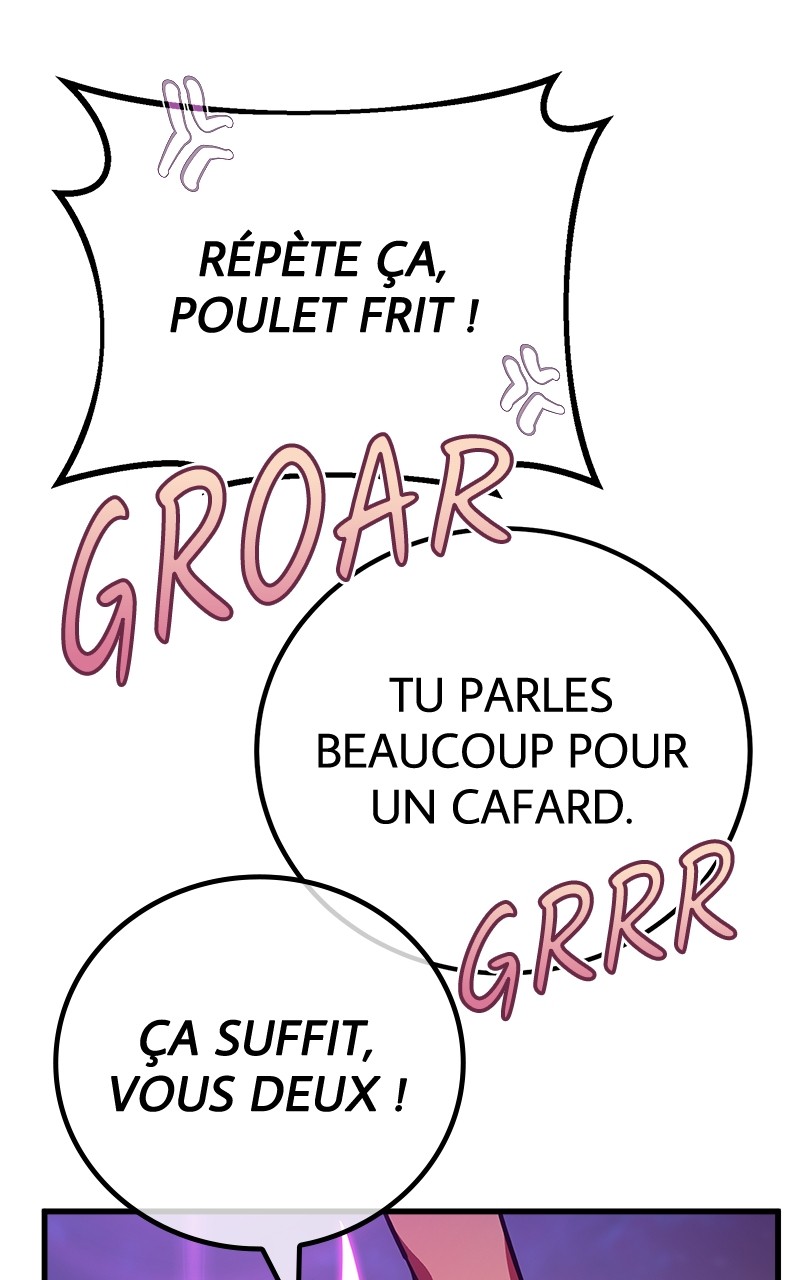 World’s Strongest Troll Chapitre 93 - Page 77