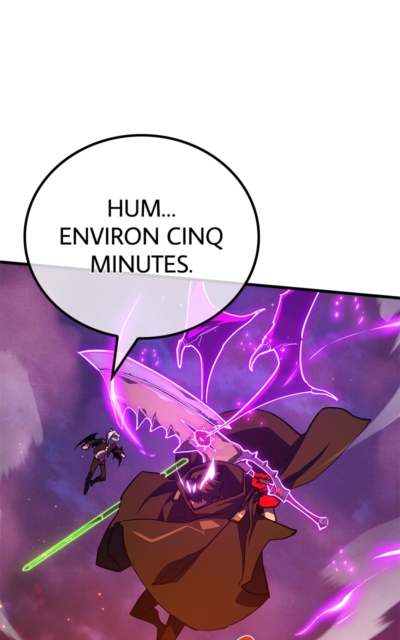 World’s Strongest Troll Chapitre 93 - Page 79