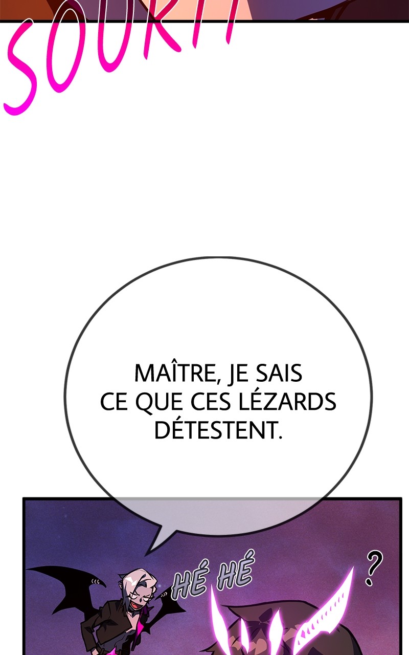 World’s Strongest Troll Chapitre 93 - Page 83