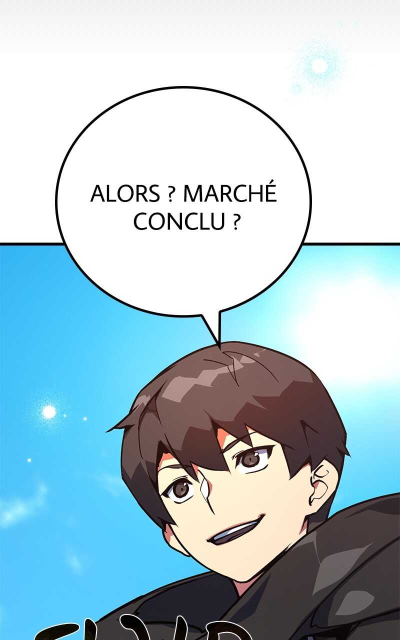 World’s Strongest Troll Chapitre 81 - Page 135