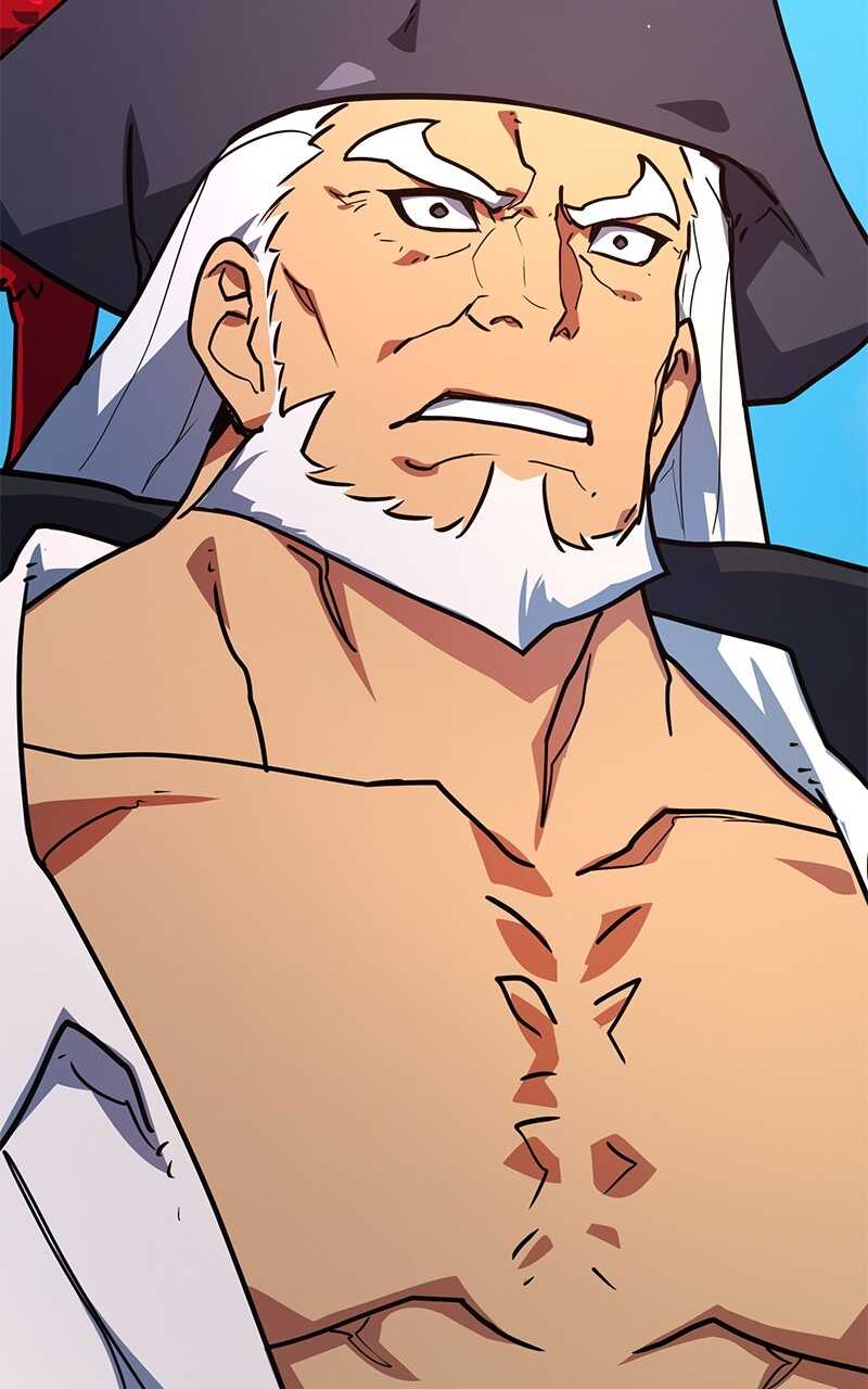 World’s Strongest Troll Chapitre 81 - Page 137