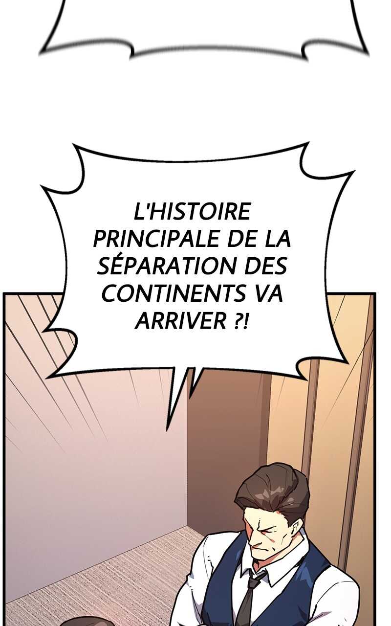 World’s Strongest Troll Chapitre 81 - Page 141