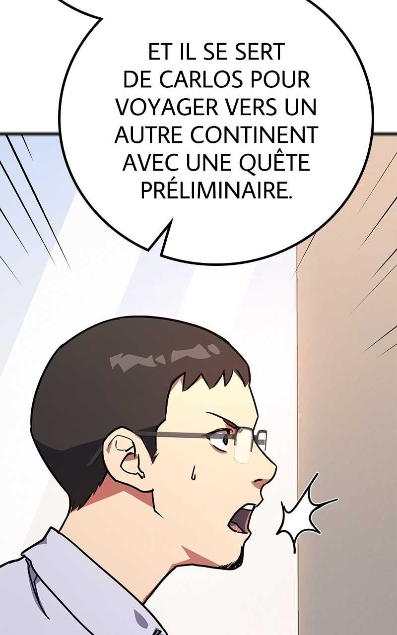 World’s Strongest Troll Chapitre 81 - Page 144