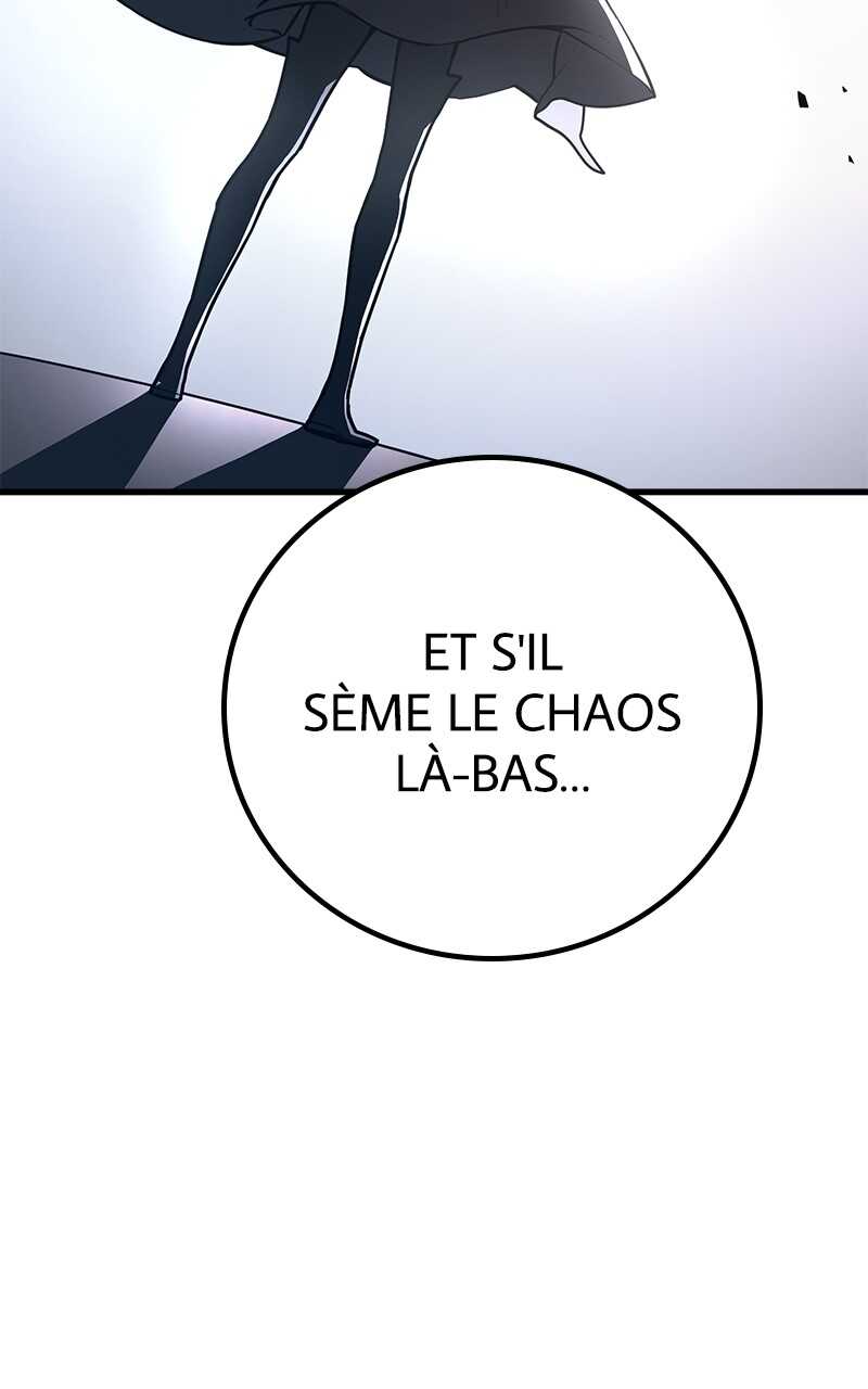 World’s Strongest Troll Chapitre 81 - Page 151