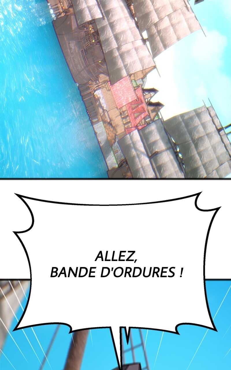 World’s Strongest Troll Chapitre 81 - Page 158