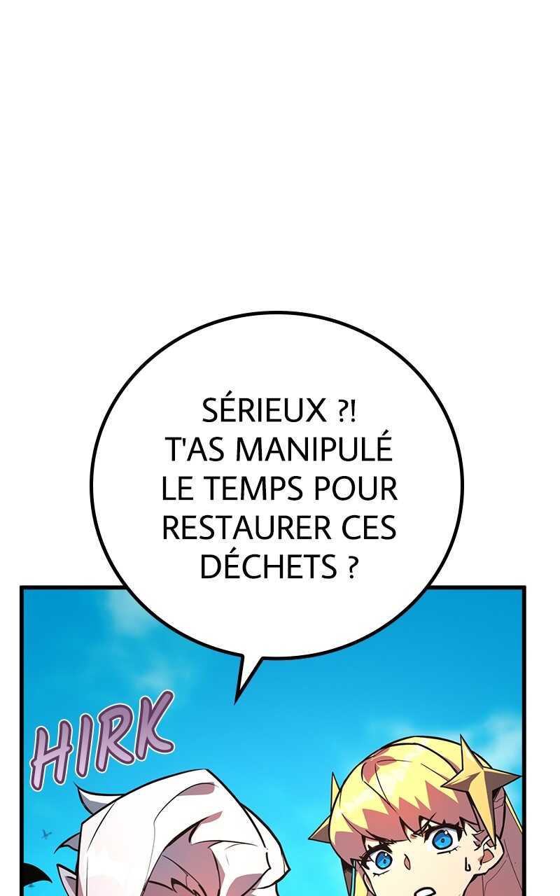 World’s Strongest Troll Chapitre 81 - Page 67