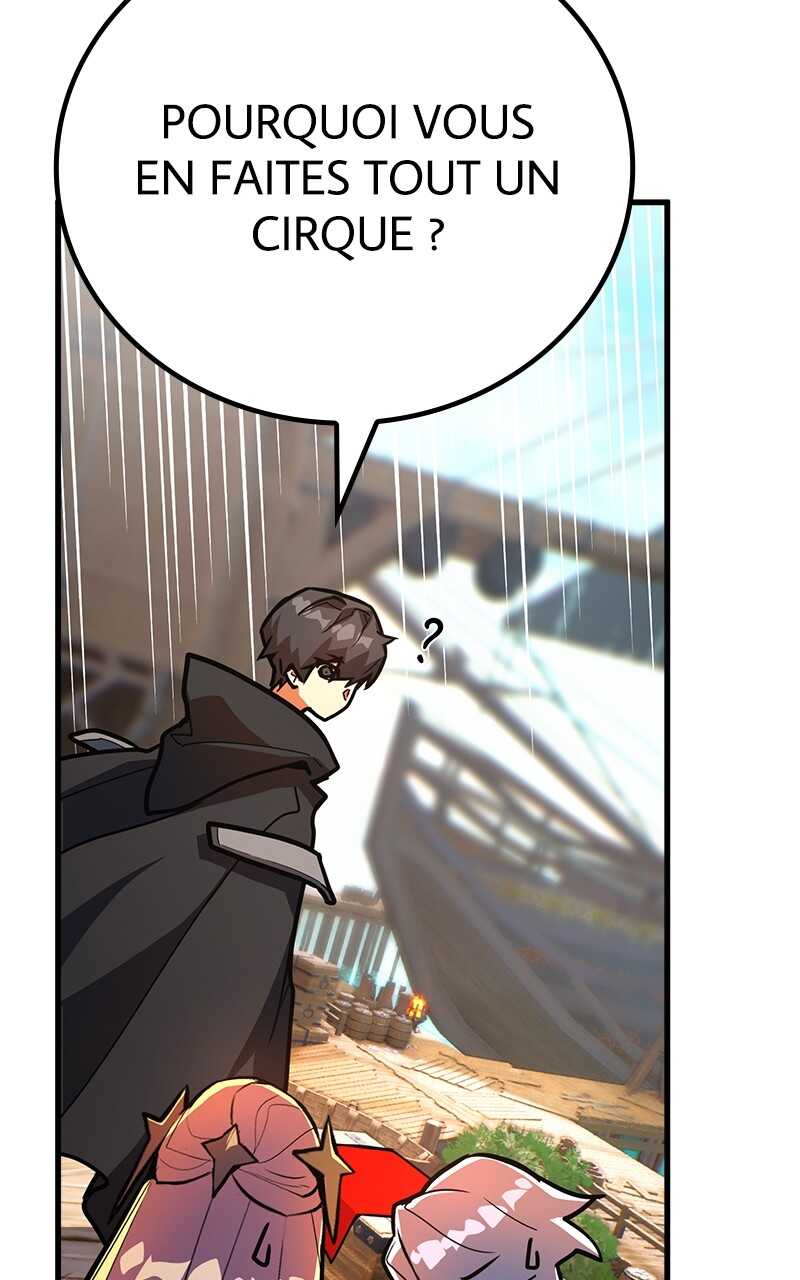 World’s Strongest Troll Chapitre 81 - Page 69