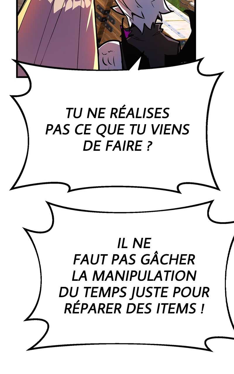 World’s Strongest Troll Chapitre 81 - Page 70