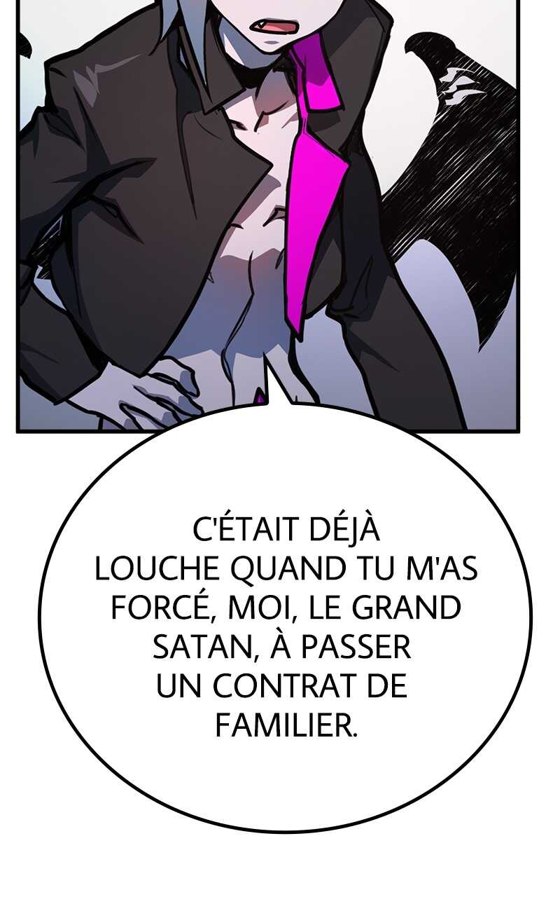 World’s Strongest Troll Chapitre 81 - Page 73
