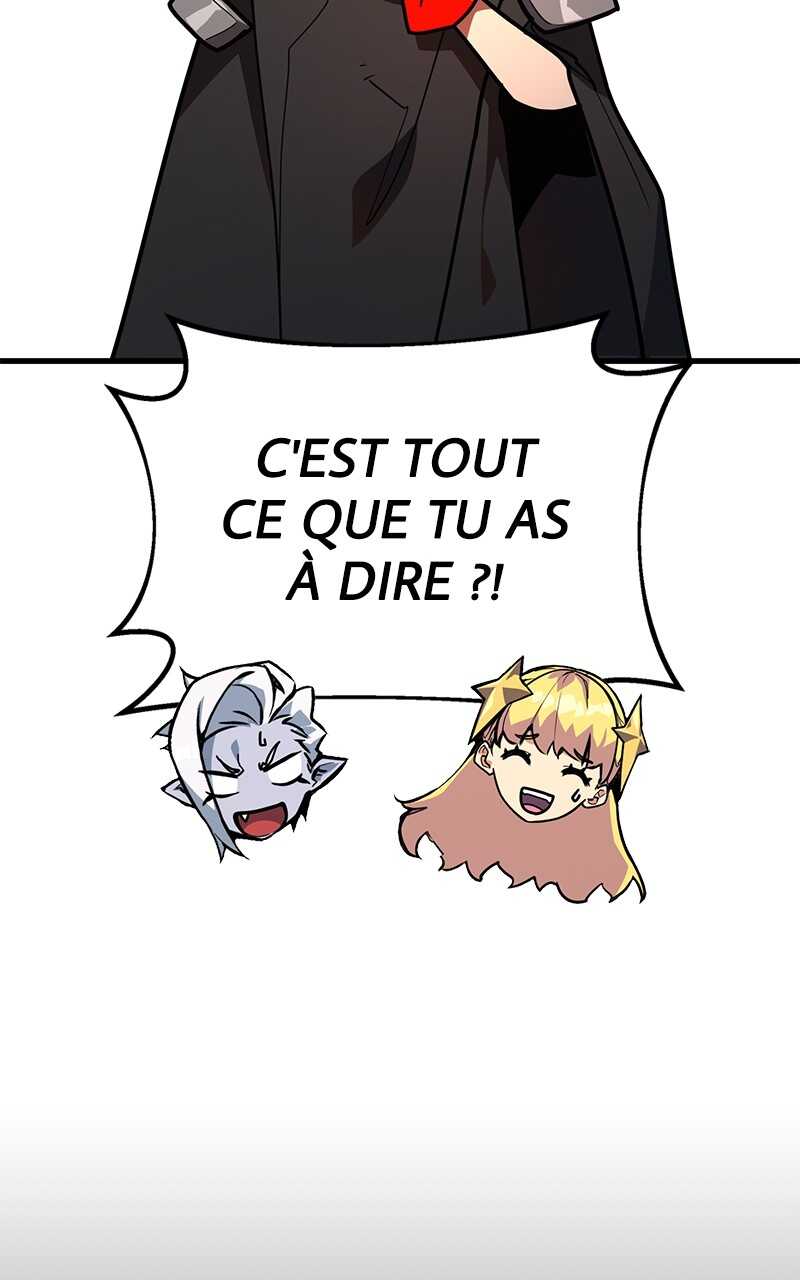 World’s Strongest Troll Chapitre 81 - Page 77