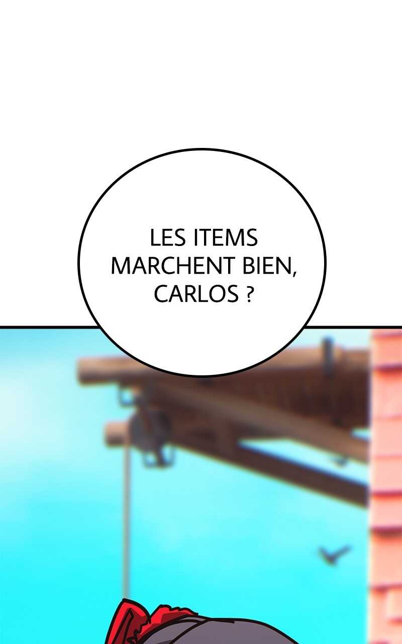 World’s Strongest Troll Chapitre 81 - Page 84