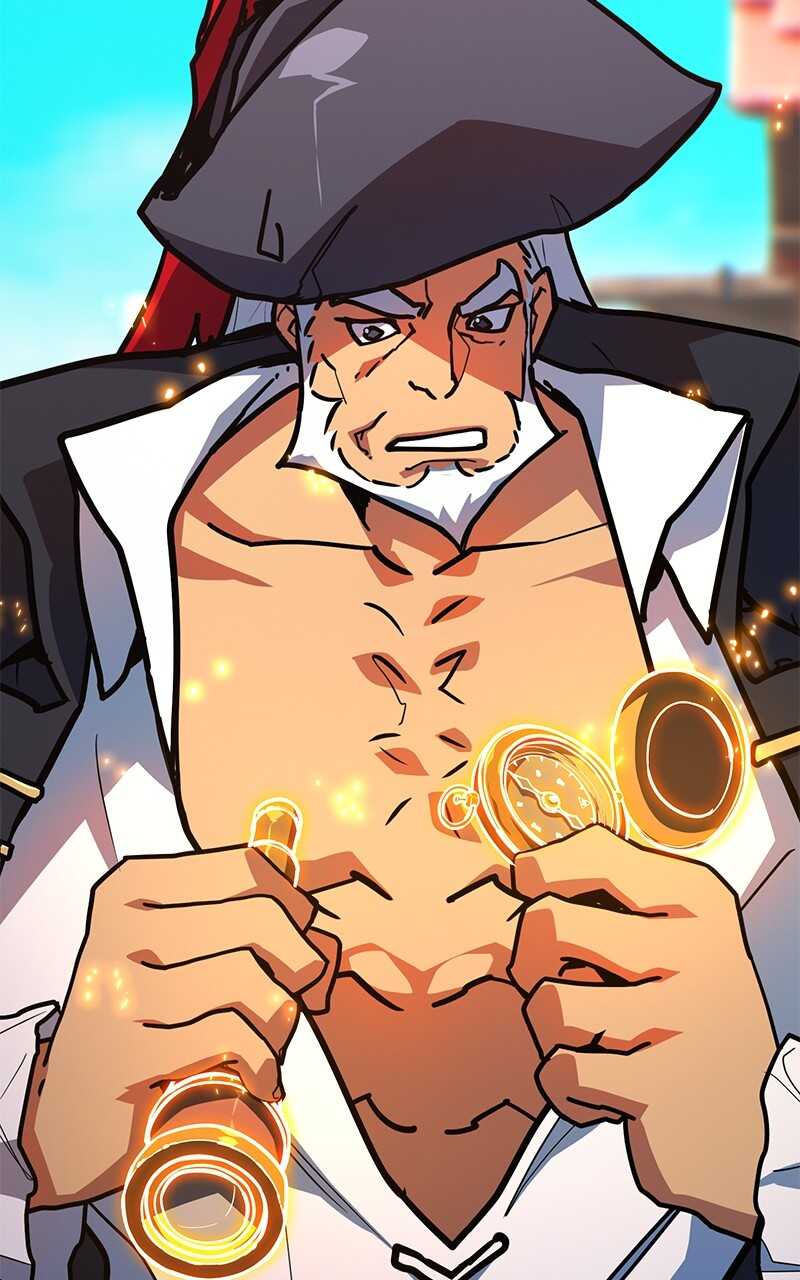 World’s Strongest Troll Chapitre 81 - Page 85