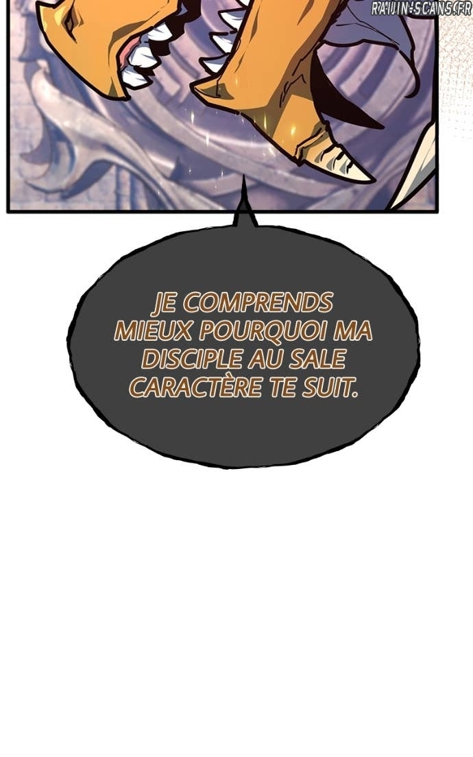 World’s Strongest Troll Chapitre 145 - Page 10