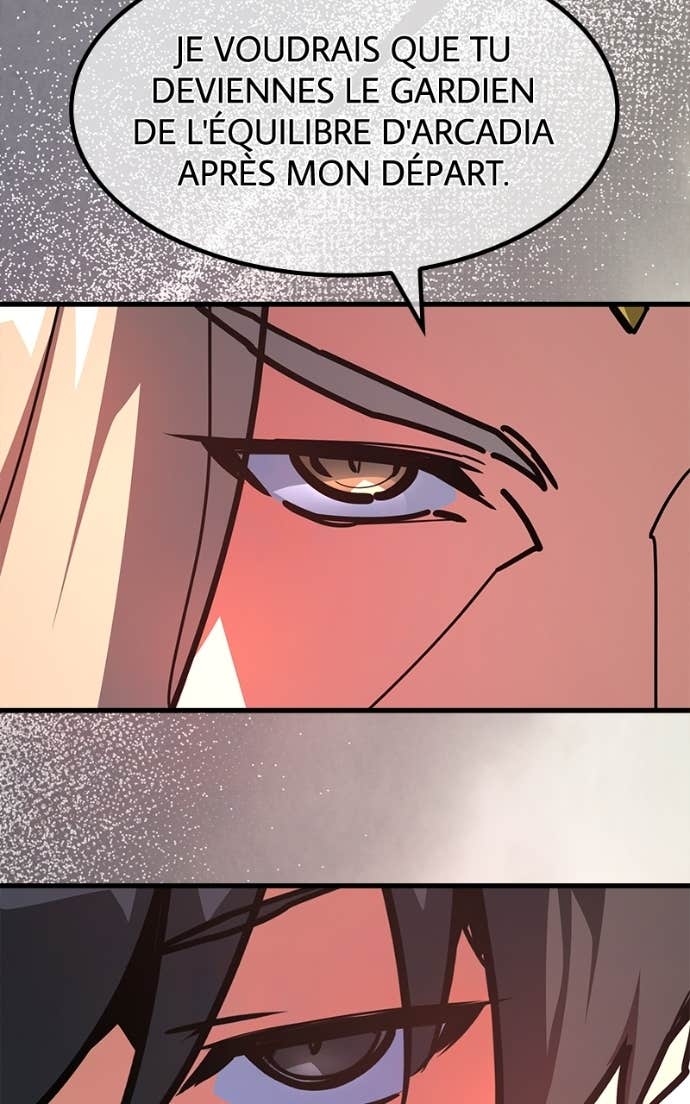 World’s Strongest Troll Chapitre 145 - Page 121