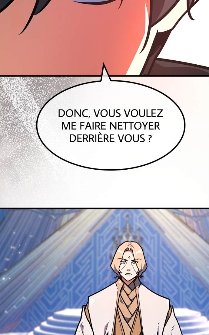 World’s Strongest Troll Chapitre 145 - Page 122