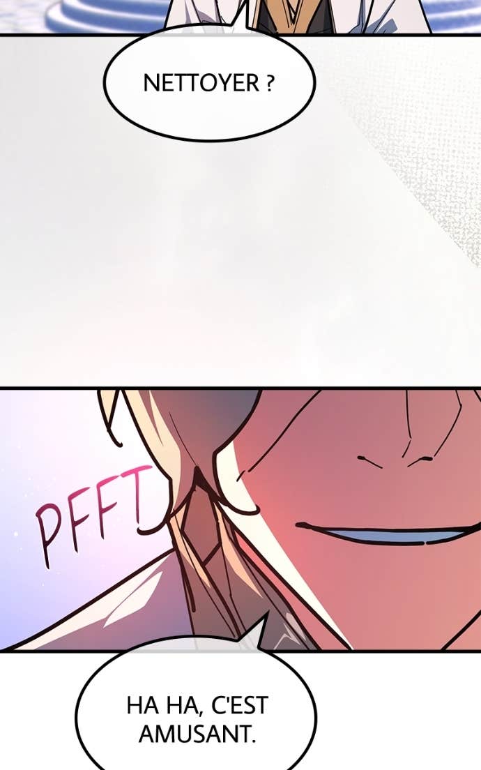 World’s Strongest Troll Chapitre 145 - Page 123