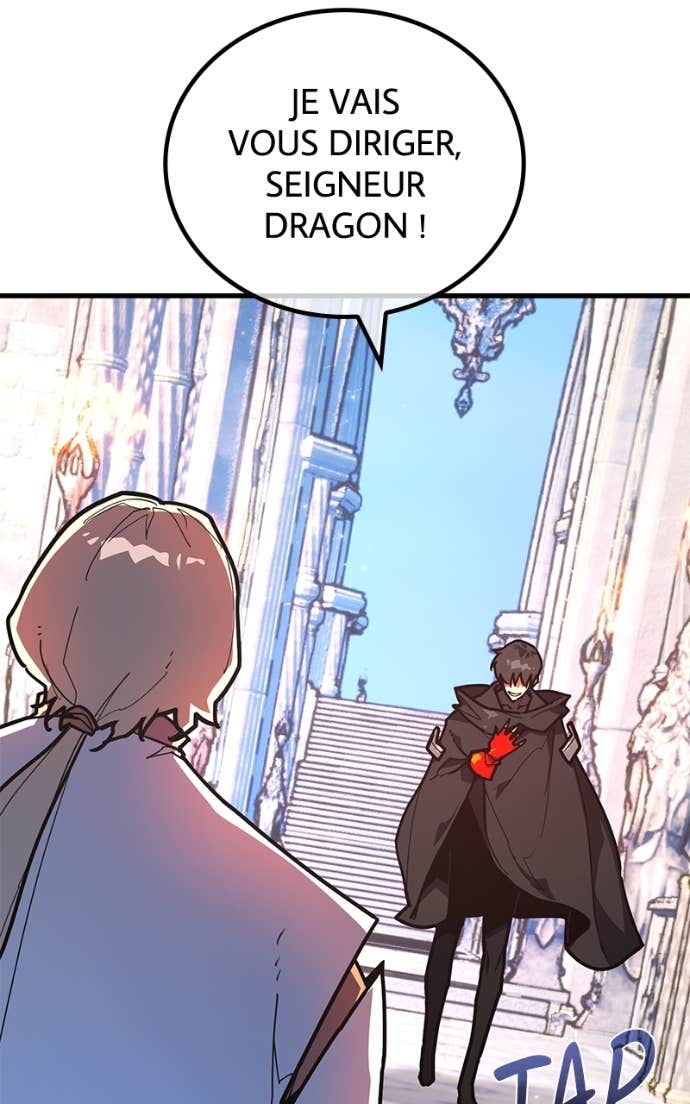 World’s Strongest Troll Chapitre 145 - Page 134