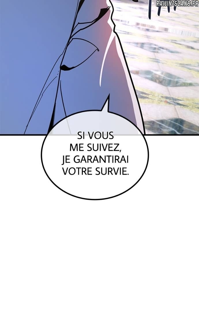 World’s Strongest Troll Chapitre 145 - Page 135