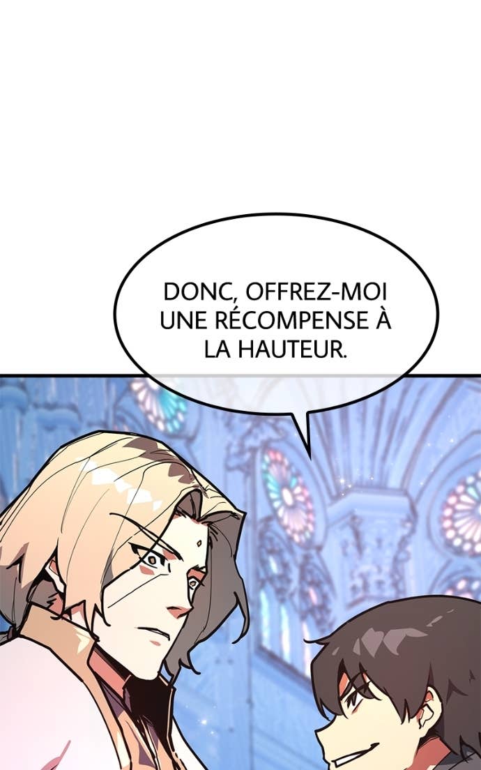 World’s Strongest Troll Chapitre 145 - Page 136