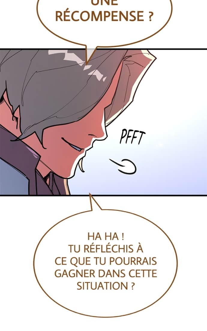 World’s Strongest Troll Chapitre 145 - Page 138