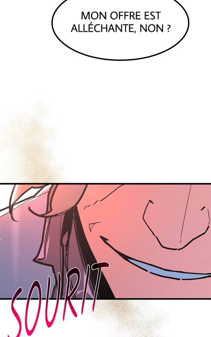 World’s Strongest Troll Chapitre 145 - Page 141