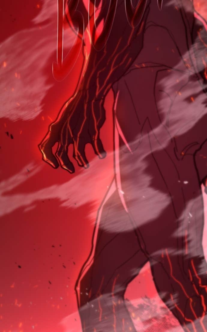World’s Strongest Troll Chapitre 145 - Page 153