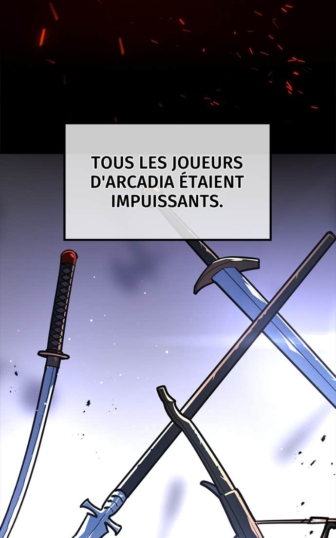 World’s Strongest Troll Chapitre 145 - Page 156