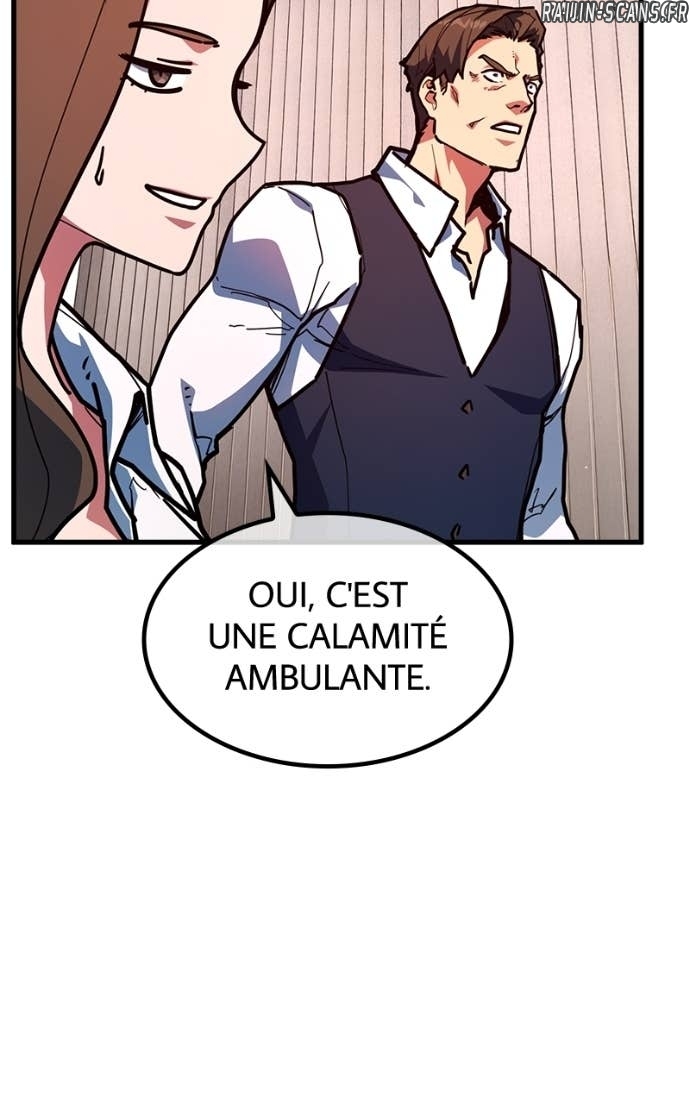 World’s Strongest Troll Chapitre 145 - Page 160