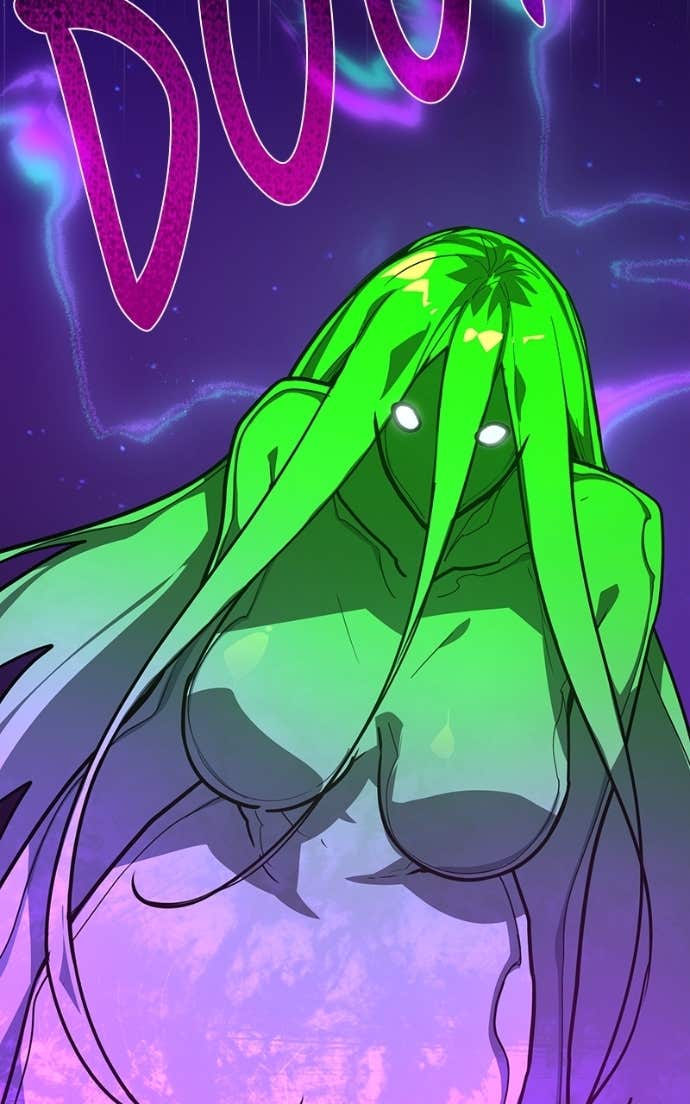 World’s Strongest Troll Chapitre 145 - Page 168