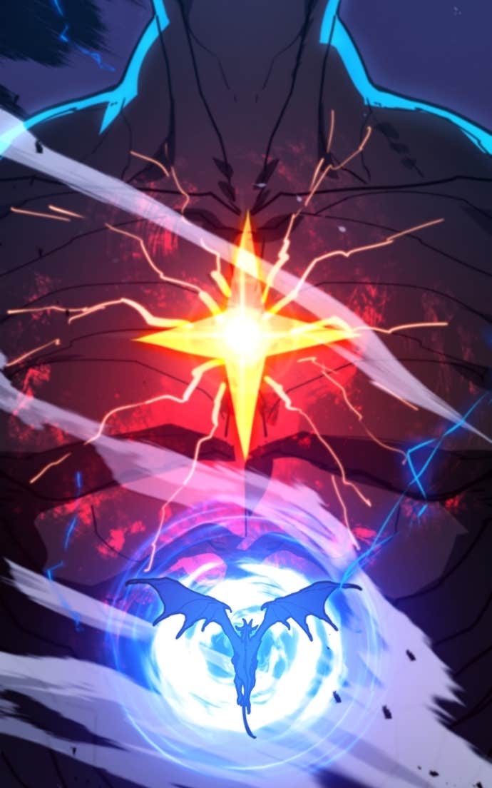World’s Strongest Troll Chapitre 145 - Page 71